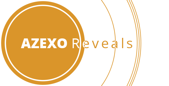 AZEXO Reveals - CodeCanyon 11151468