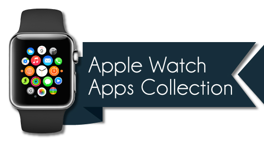 Apple Watch Apps