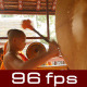 Buddhist Monk Drumming - VideoHive Item for Sale