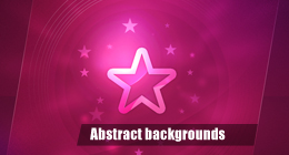 Abstract backgrounds