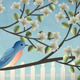 Spring &amp; Summer Papercraft Intro - VideoHive Item for Sale
