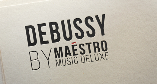 Debussy