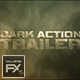 Dark Action Trailer - VideoHive Item for Sale