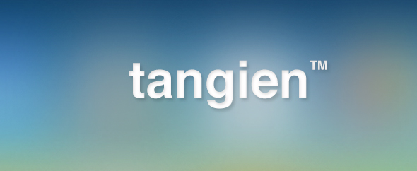 Tangien
