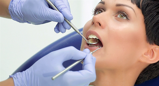 Healthy White Teeth For Everyone