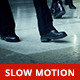 Walking Slowly - VideoHive Item for Sale