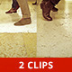 Walking (2-Pack) - VideoHive Item for Sale