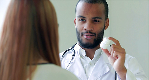 Diagnoses in the best clinics