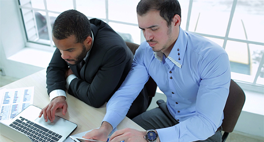 Good afternoon chief!