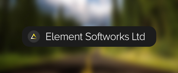 Background blur
