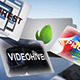 My business card - VideoHive Item for Sale