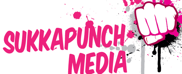 Sukkapunch homebanner