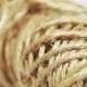 Flax Hemp Rope - VideoHive Item for Sale