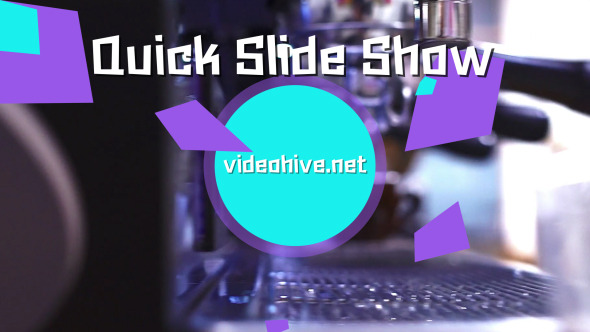 Quick Slide Show alt