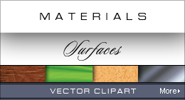 MATERIALS and SURFACES