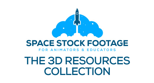 The 3D Resources Collection