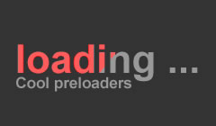 Flash Preloaders