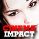 Cinema impact - Color presets - VideoHive Item for Sale