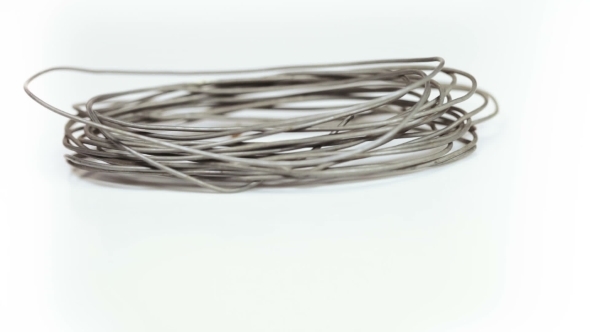 Coil Of Wire