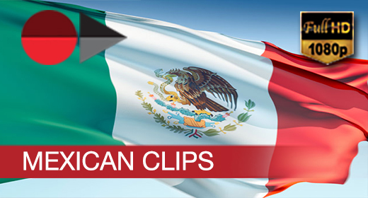 Mexican Clips