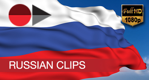 Russian Clips