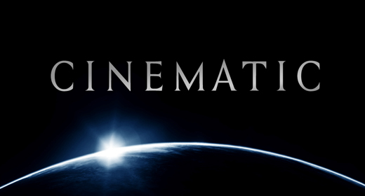Cinematic