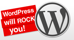 WordPress Rockstar Kit