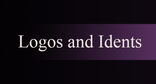 Logos and Idents