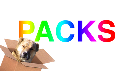 PACKS