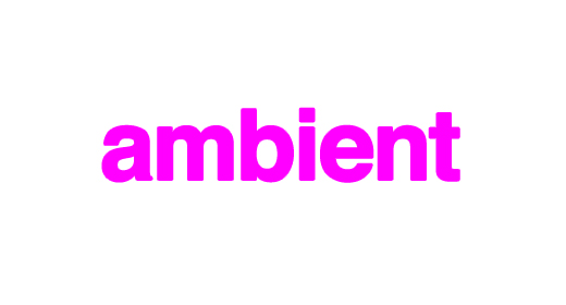 AMBIENT