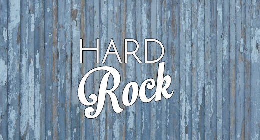 Hard Rock Collection