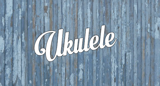 Ukulele Collection