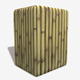 Bamboo Seamless Texture