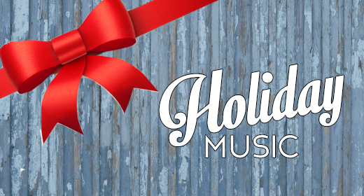Holiday Music Collection