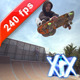 Skateboarder Jumping - VideoHive Item for Sale