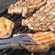 Grilling Meat - VideoHive Item for Sale