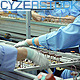 Hi-Tech Lab Workers Creating New Chip Parts - VideoHive Item for Sale