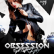 Obsession Saturday Flyer, Print Templates | GraphicRiver