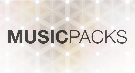 Music Packs
