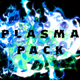 Plasma Pack - VideoHive Item for Sale