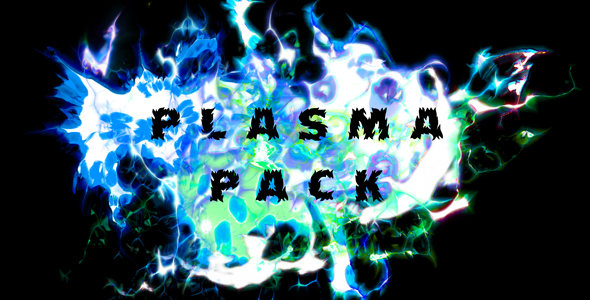 Plasma Pack