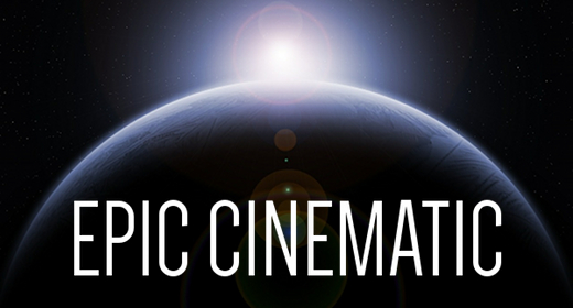 Epic Cinematic Tracks - Stardiva