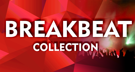 Breakbeat Collection