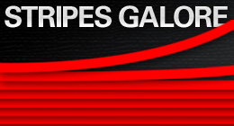 Stripes Galore