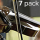 Scottish Music - 7 Pack - VideoHive Item for Sale