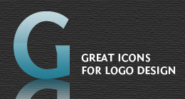 Great Icons for Logo Design