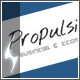 Propulsion - responsive business & eCommerce - $64.00 Propulsion - responsive business & eCommerce