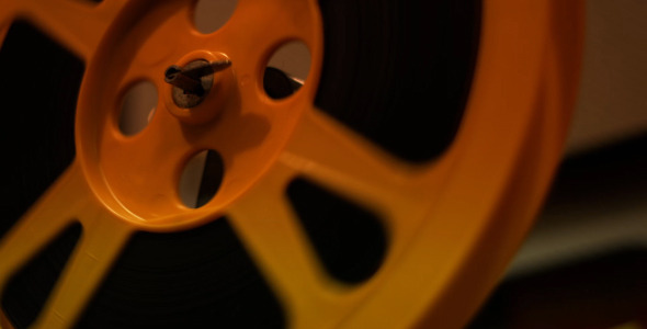 Film Reel alt