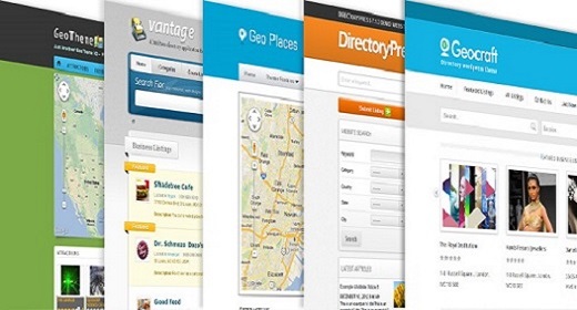 Awesome WordPress Themes