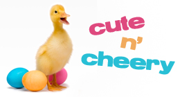 Cute N' Cheery